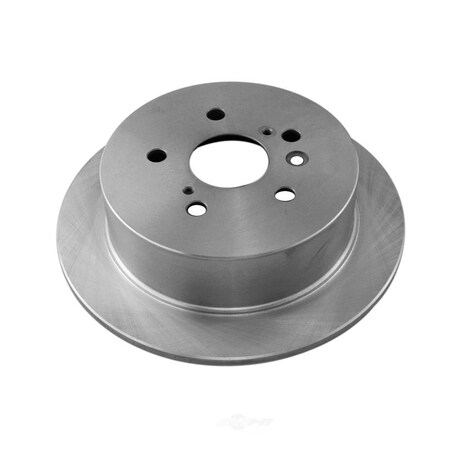 Uap 31356 Disc Brake Rotor 31356